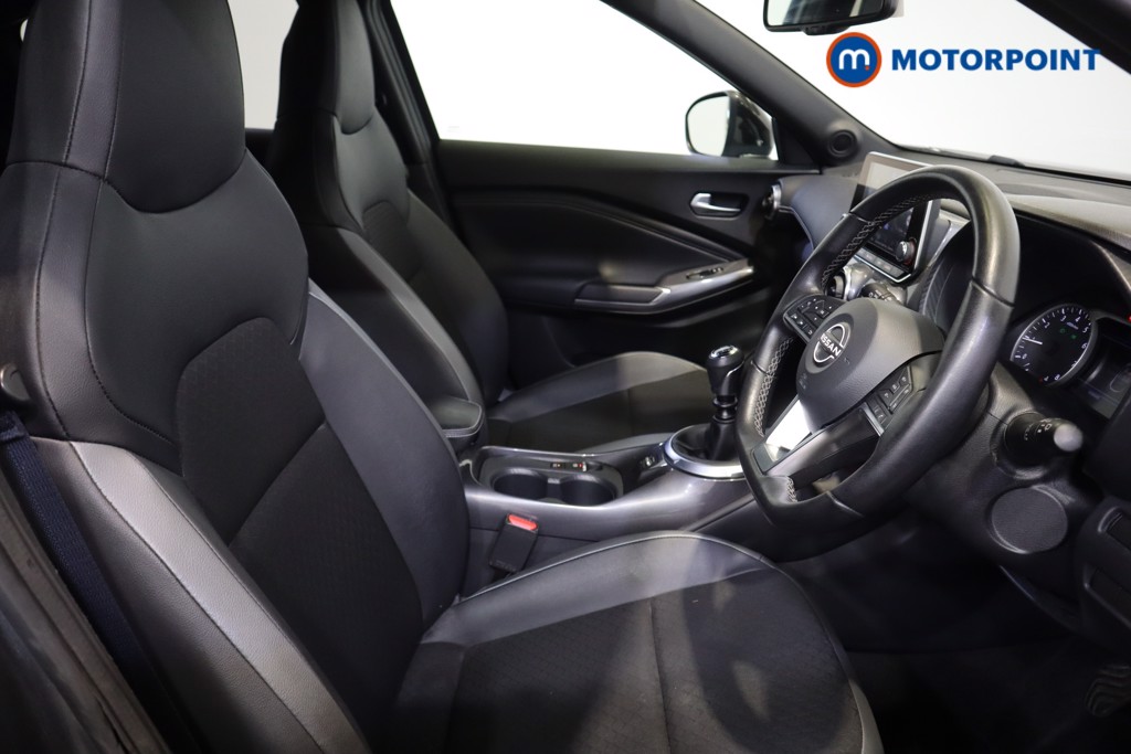 Used Nissan Juke 2022 for sale - 76534654: Photo 16