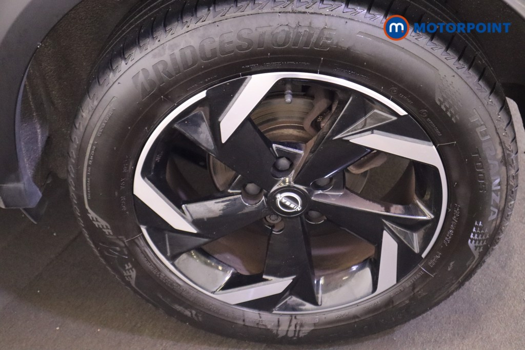 Used Nissan Juke 2022 for sale - 76534654: Photo 18