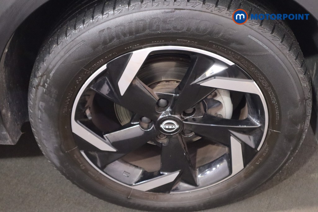 Used Nissan Juke 2022 for sale - 76534654: Photo 19