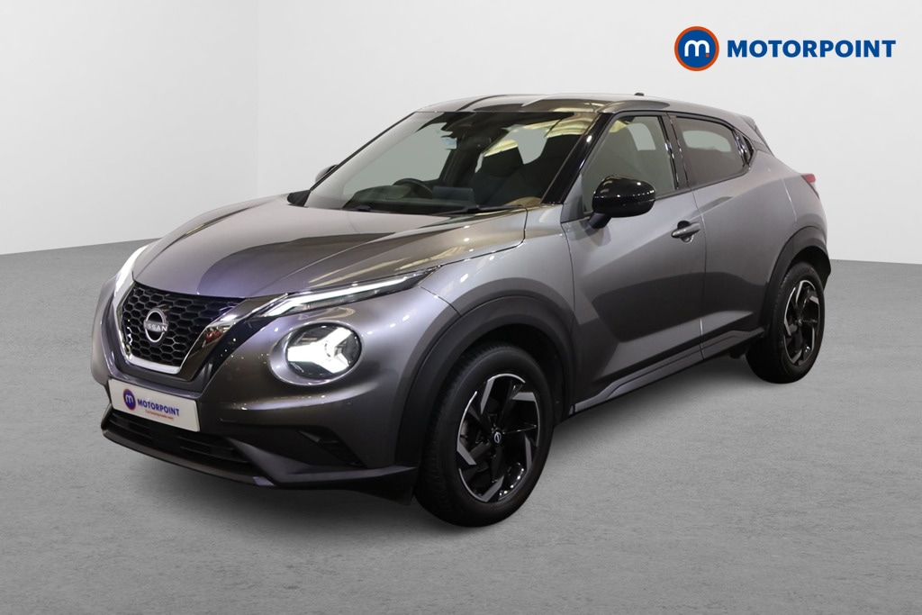 Used Nissan Juke 2022 for sale - 76534654: Photo 2
