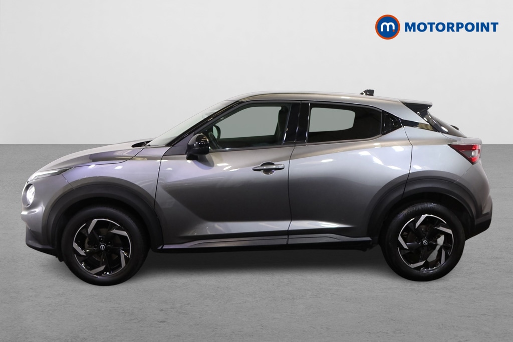 Used Nissan Juke 2022 for sale - 76534654: Photo 3