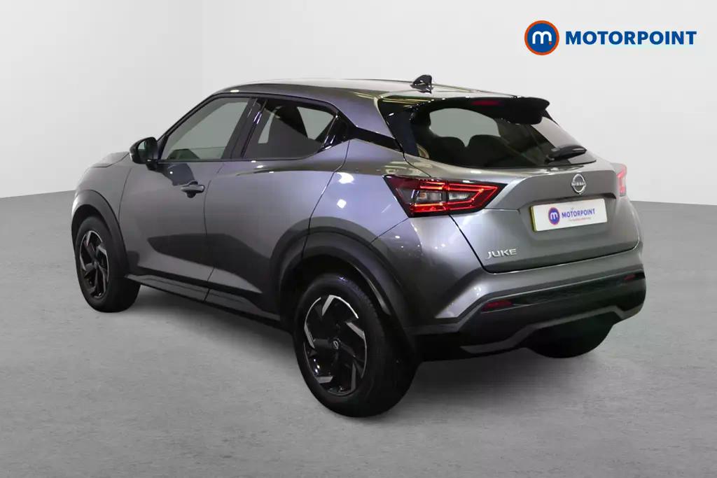 Used Nissan Juke 2022 for sale - 76534654: Photo 4