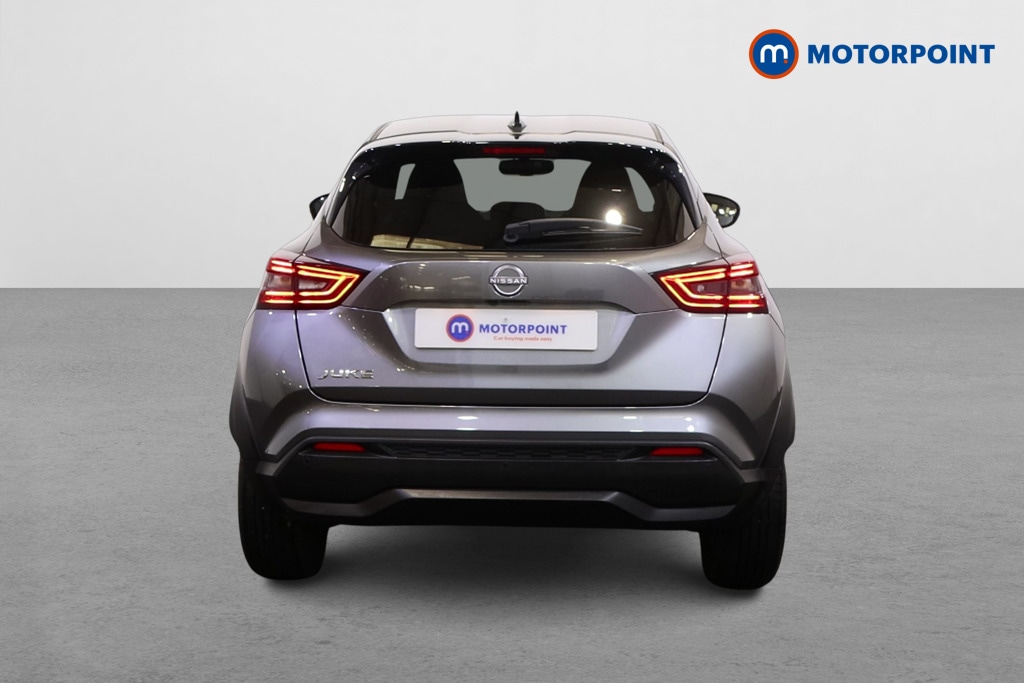 Used Nissan Juke 2022 for sale - 76534654: Photo 5