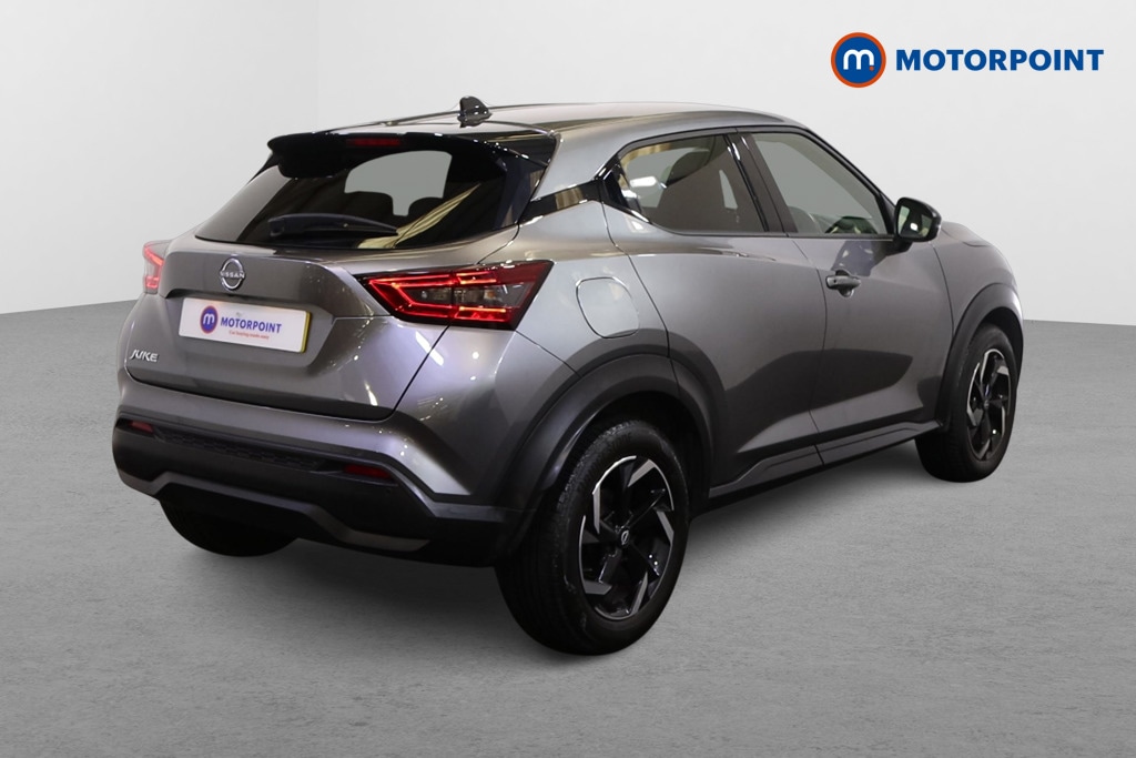 Used Nissan Juke 2022 for sale - 76534654: Photo 6