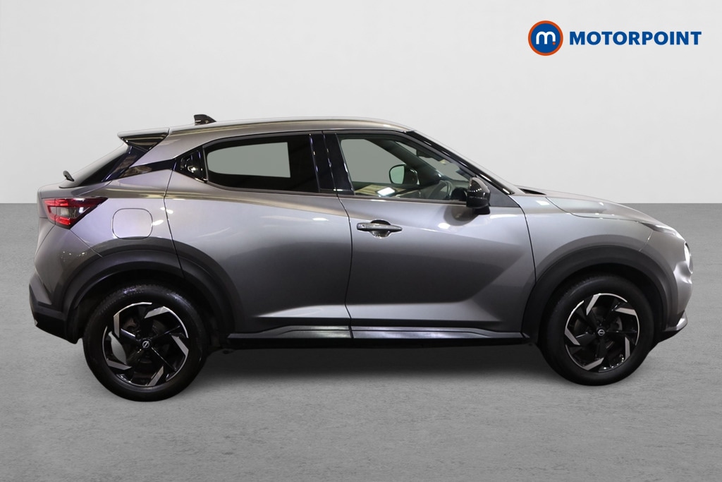 Used Nissan Juke 2022 for sale - 76534654: Photo 7