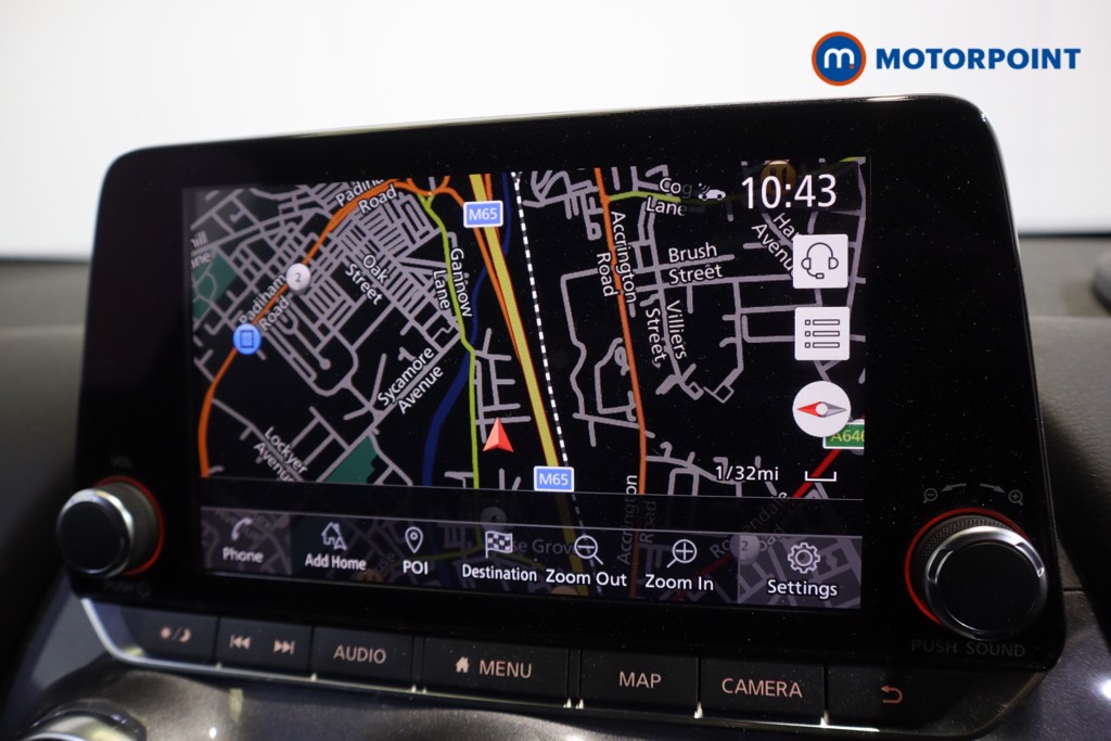 Used Nissan Juke 2022 for sale - 76534654: Photo 8