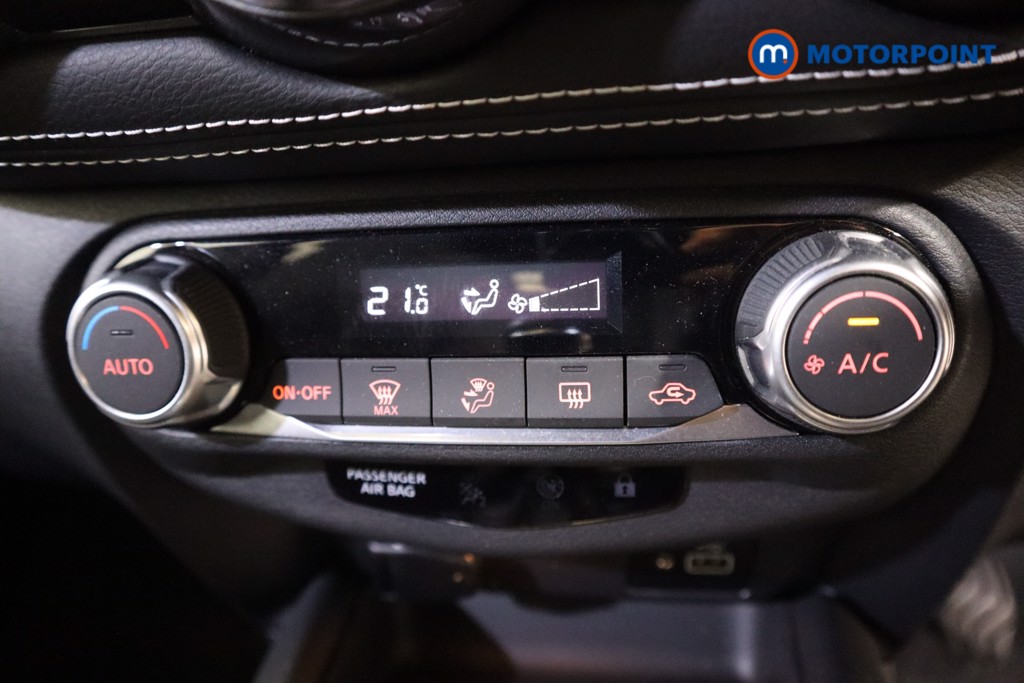 Used Nissan Juke 2022 for sale - 76534654: Photo 9