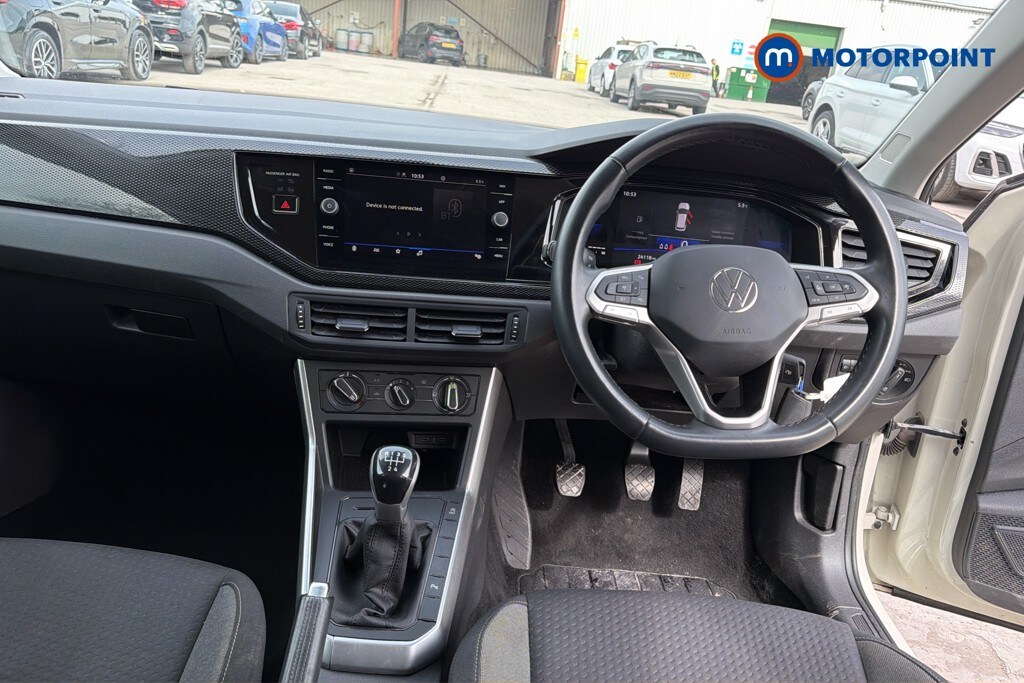 Used Volkswagen Polo 2022 for sale - 78199588: Photo 10