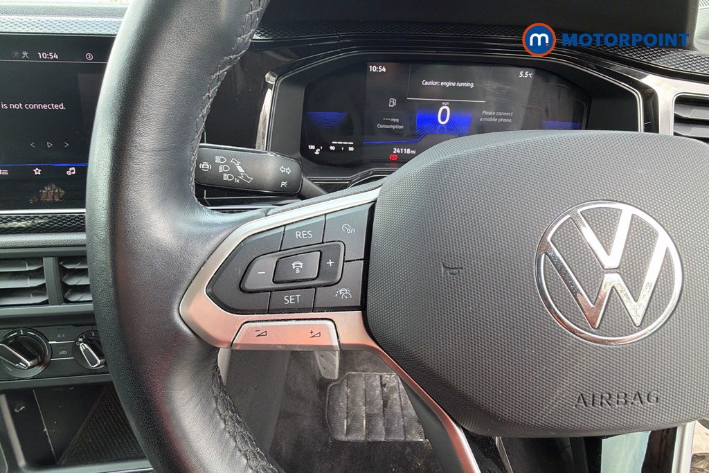 Used Volkswagen Polo 2022 for sale - 78199588: Photo 11