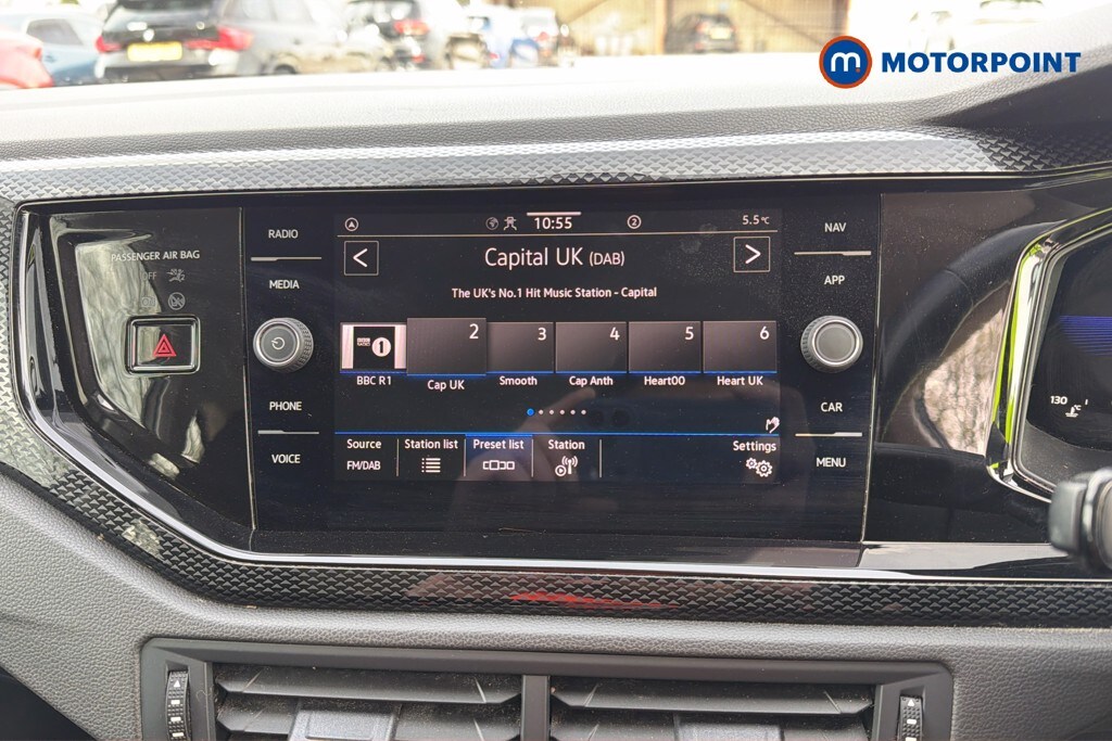 Used Volkswagen Polo 2022 for sale - 78199588: Photo 17