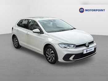 Used Volkswagen Polo 2022 for sale - 78199588: Photo