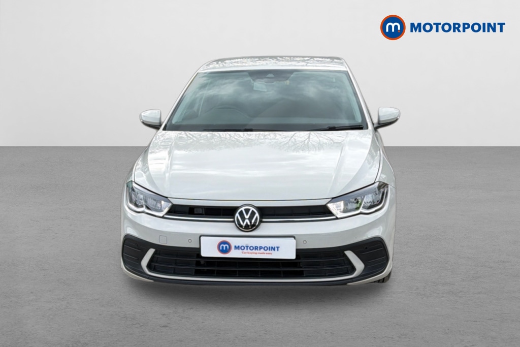 Used Volkswagen Polo 2022 for sale - 78199588: Photo 2