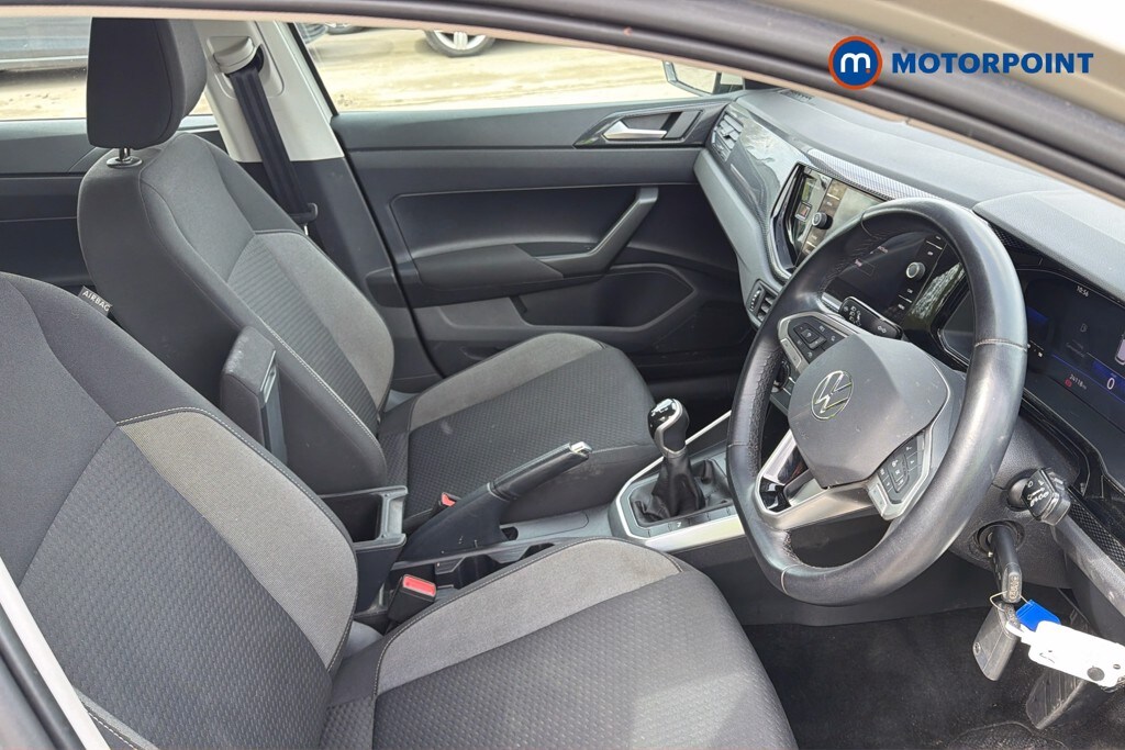 Used Volkswagen Polo 2022 for sale - 78199588: Photo 26