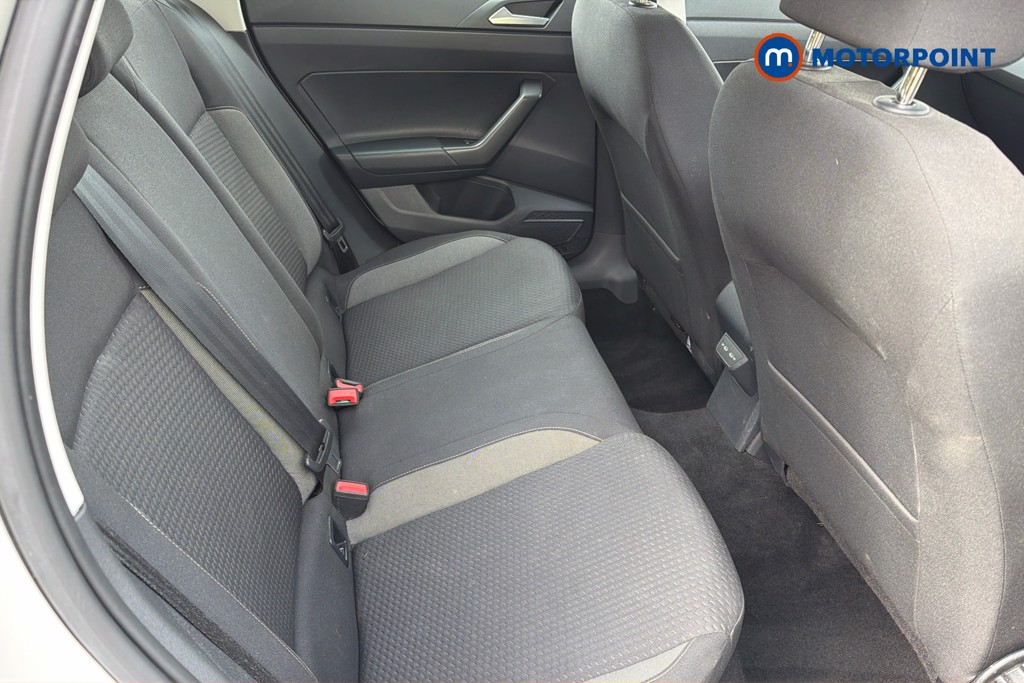 Used Volkswagen Polo 2022 for sale - 78199588: Photo 28