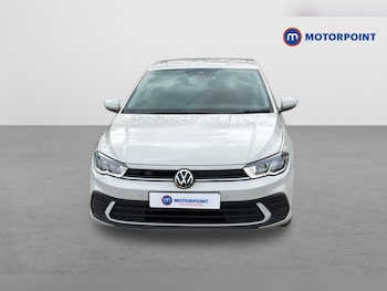 Used Volkswagen Polo 2022 for sale - 78199588: Photo