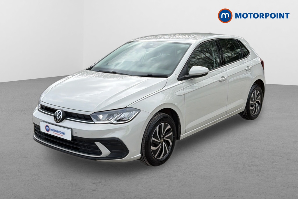 Used Volkswagen Polo 2022 for sale - 78199588: Photo 3