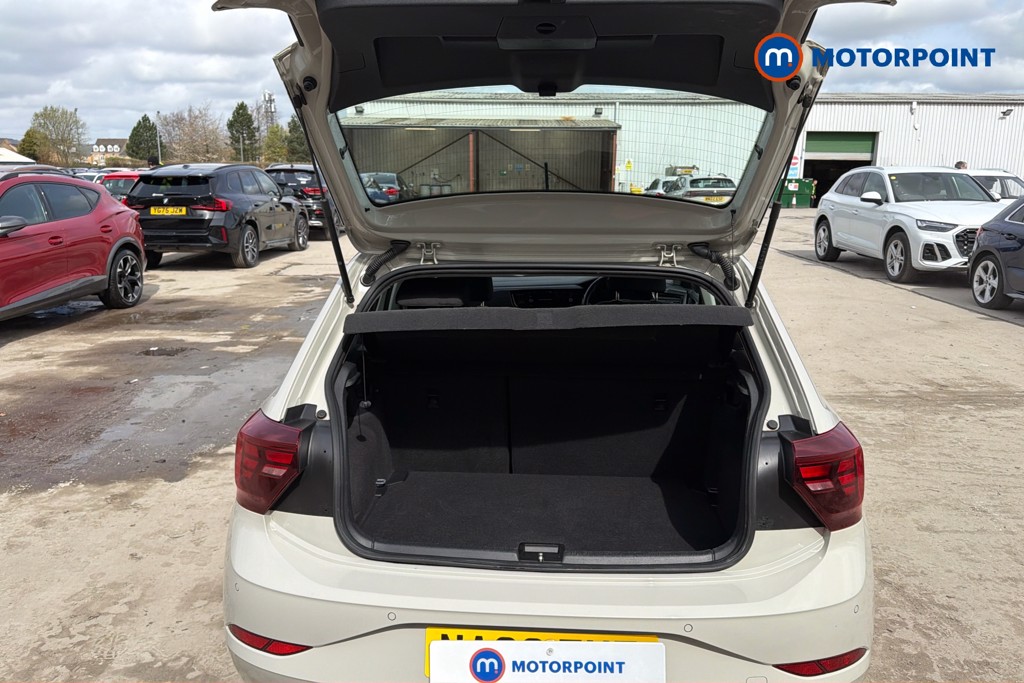 Used Volkswagen Polo 2022 for sale - 78199588: Photo 30