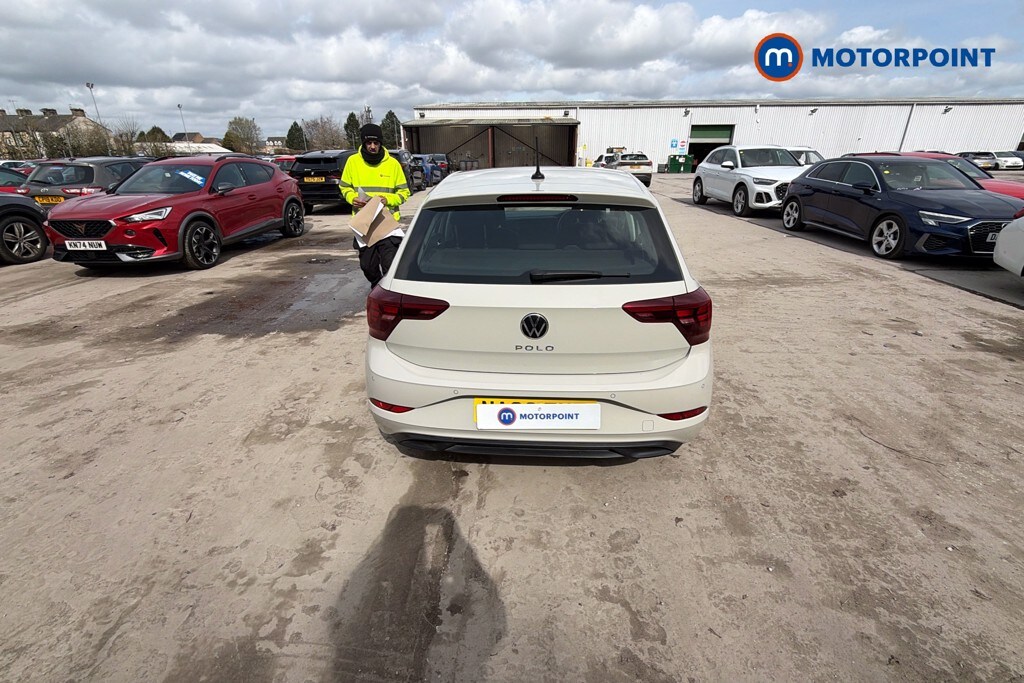 Used Volkswagen Polo 2022 for sale - 78199588: Photo 31