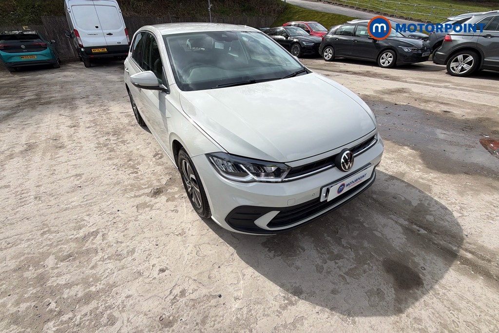 Used Volkswagen Polo 2022 for sale - 78199588: Photo 37