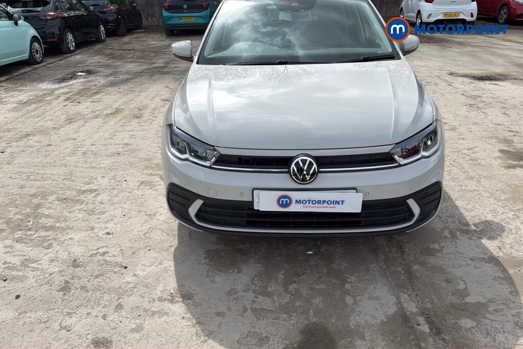 Used Volkswagen Polo 2022 for sale - 78199588: Photo 38