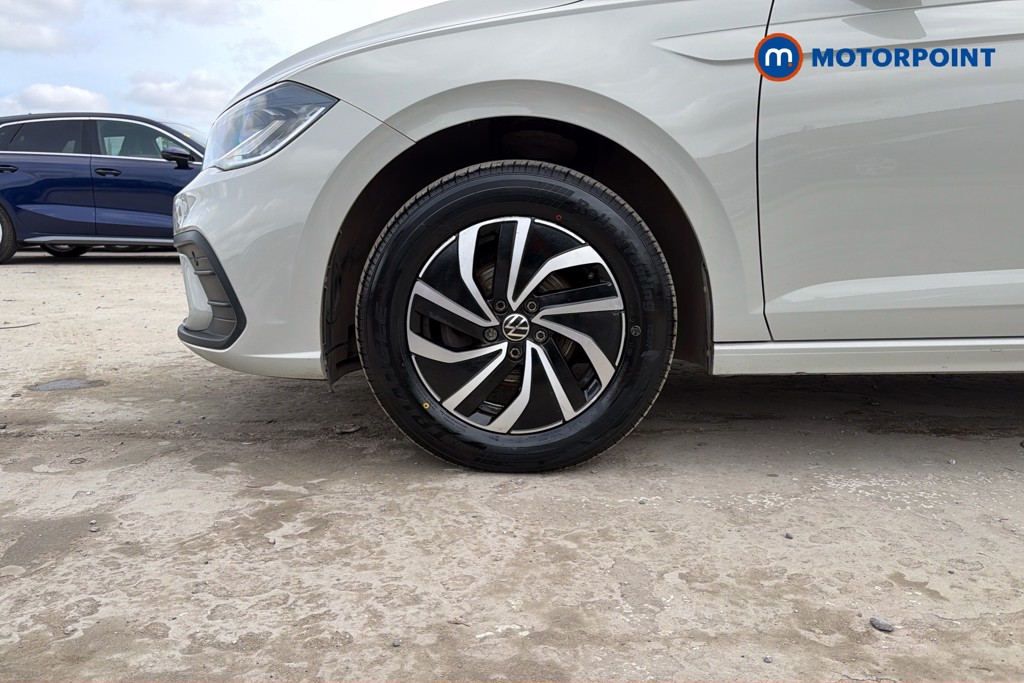 Used Volkswagen Polo 2022 for sale - 78199588: Photo 39