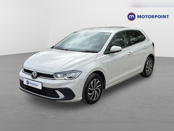 Used Volkswagen Polo 2022 for sale - 78199588: Photo
