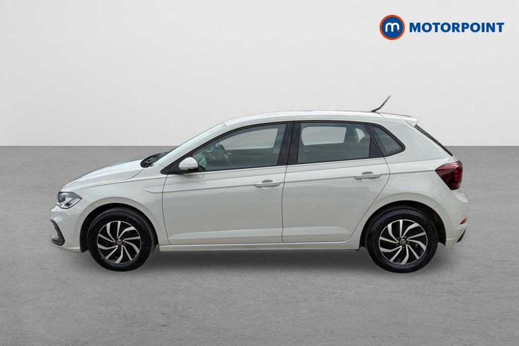 Used Volkswagen Polo 2022 for sale - 78199588: Photo 4