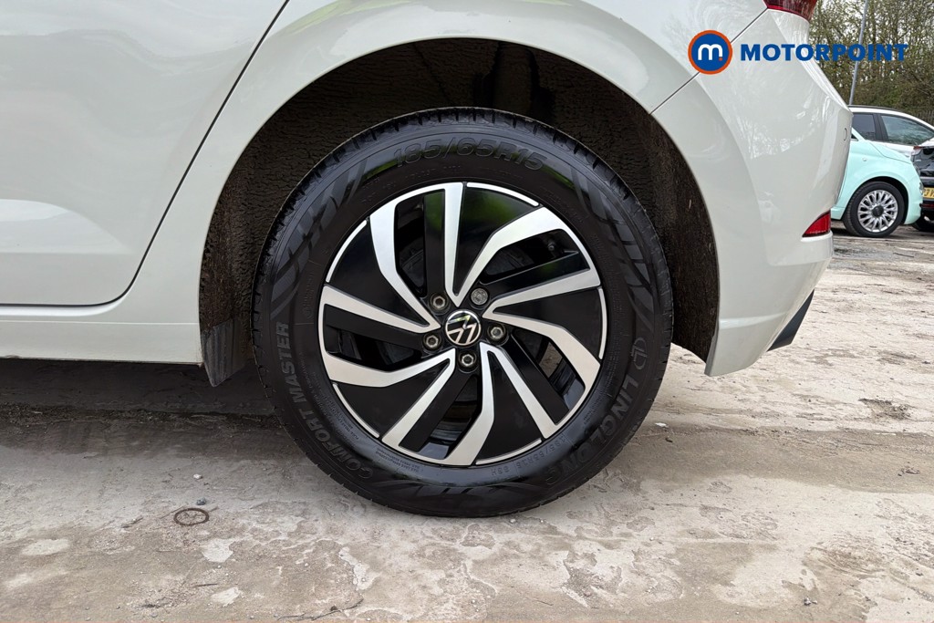 Used Volkswagen Polo 2022 for sale - 78199588: Photo 40