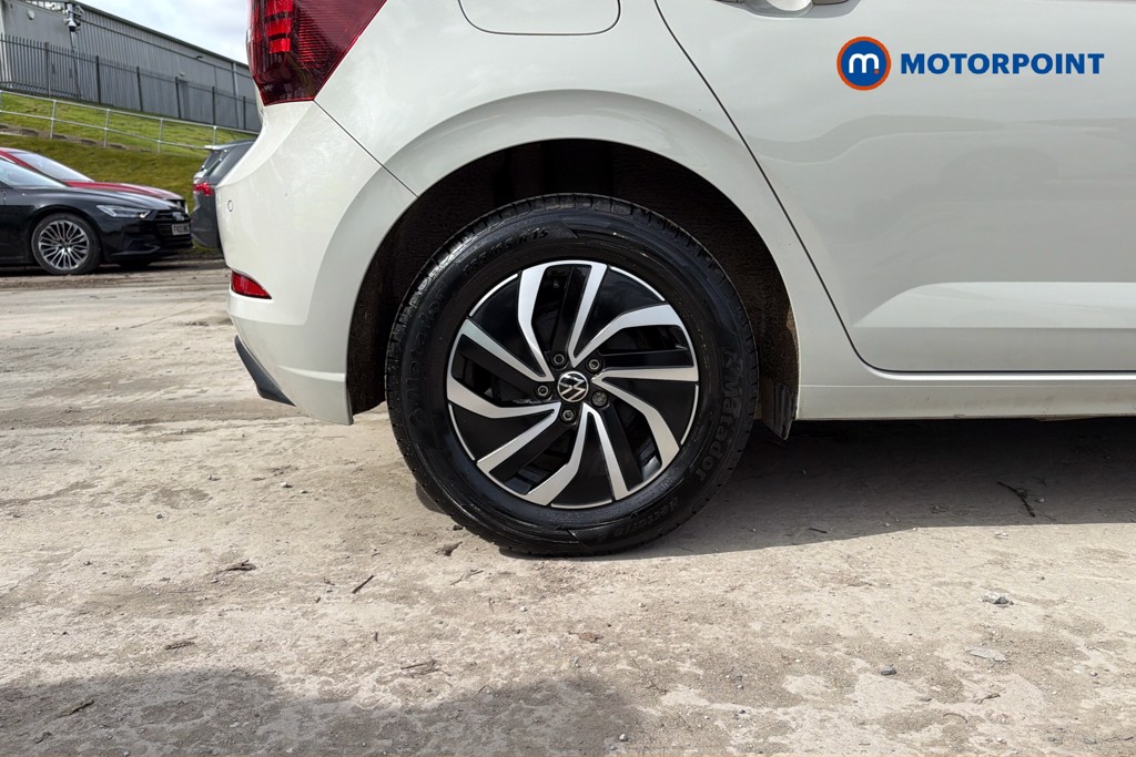 Used Volkswagen Polo 2022 for sale - 78199588: Photo 41