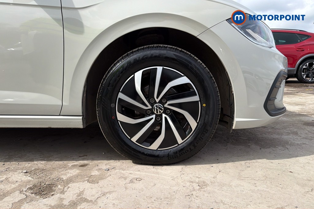 Used Volkswagen Polo 2022 for sale - 78199588: Photo 42