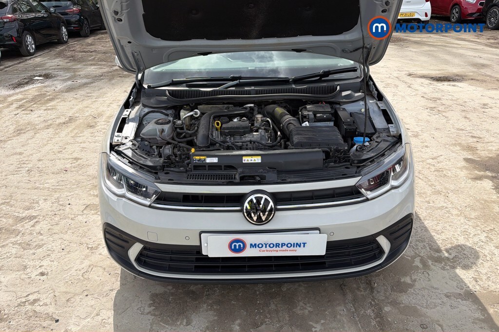 Used Volkswagen Polo 2022 for sale - 78199588: Photo 43