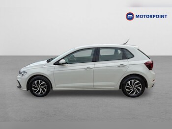 Used Volkswagen Polo 2022 for sale - 78199588: Photo