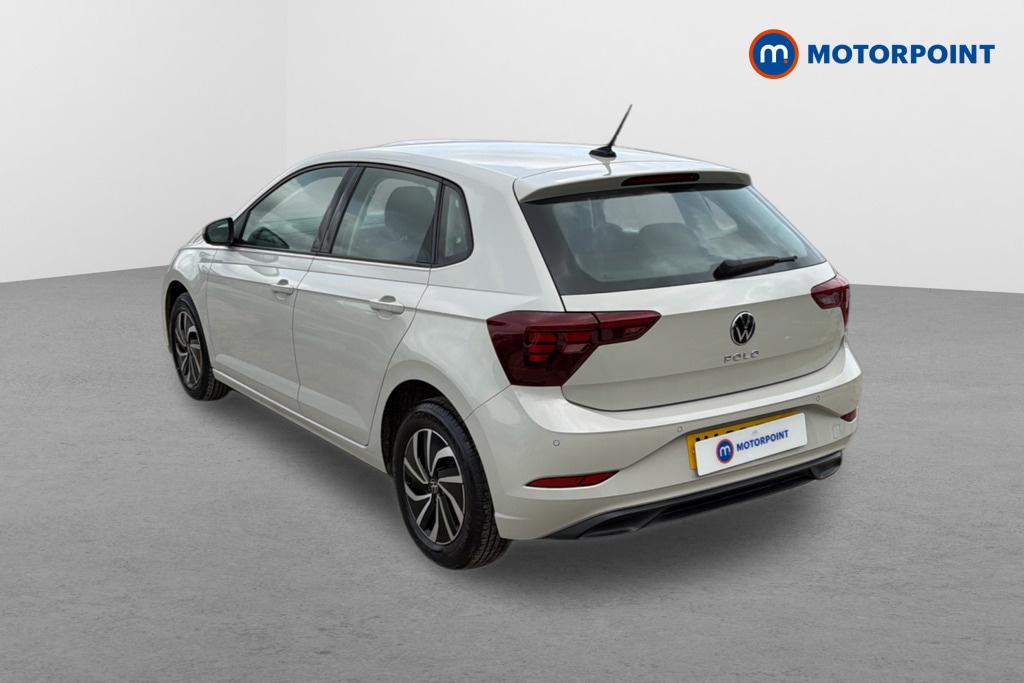 Used Volkswagen Polo 2022 for sale - 78199588: Photo 5