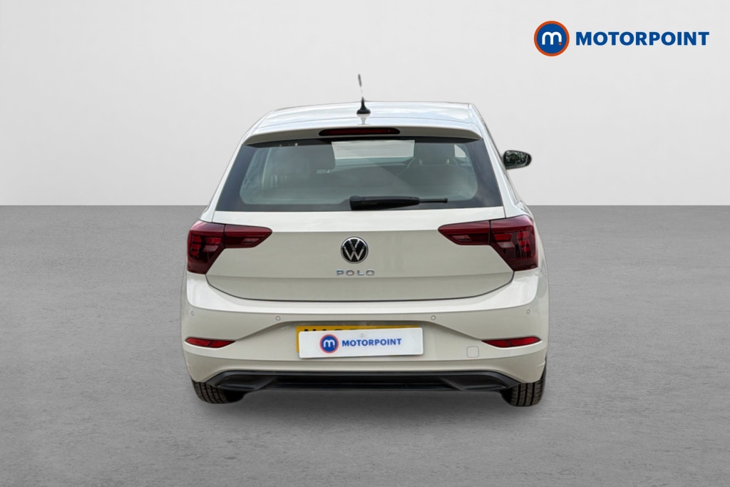 Used Volkswagen Polo 2022 for sale - 78199588: Photo 6
