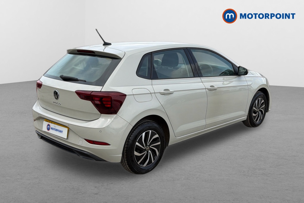 Used Volkswagen Polo 2022 for sale - 78199588: Photo 7
