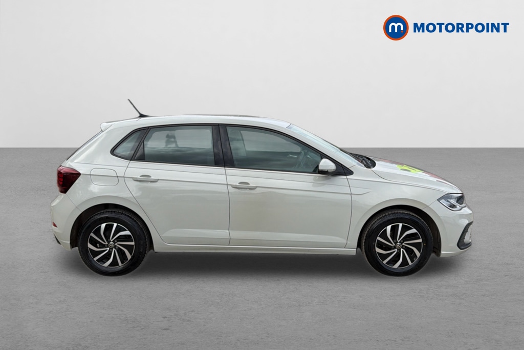 Used Volkswagen Polo 2022 for sale - 78199588: Photo 8