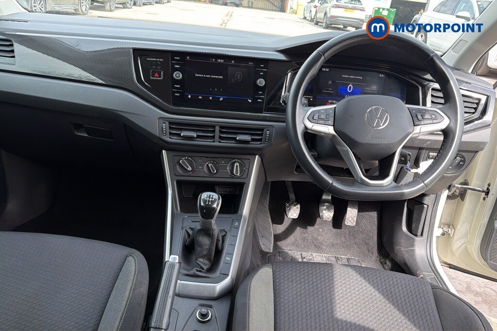 Used Volkswagen Polo 2022 for sale - 78199588: Photo 9