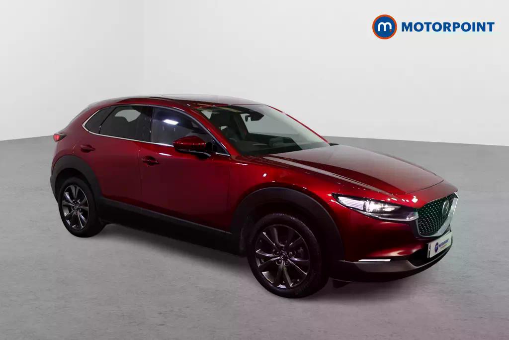 Used Mazda CX-30 2024 for sale - 76554658: Photo 1