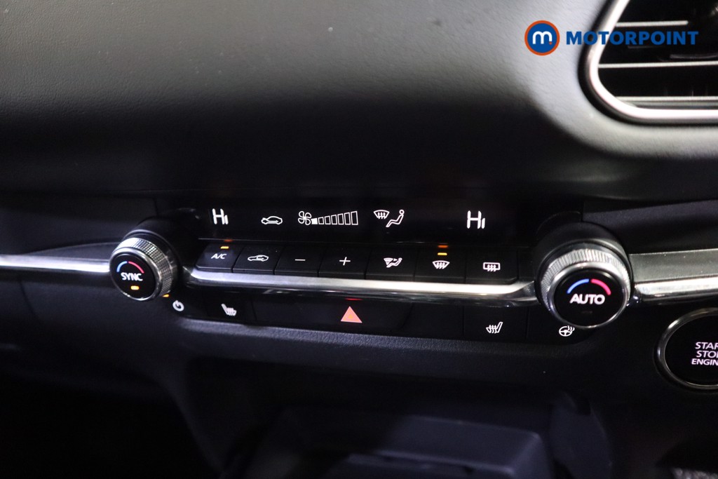 Used Mazda CX-30 2024 for sale - 76554658: Photo 10