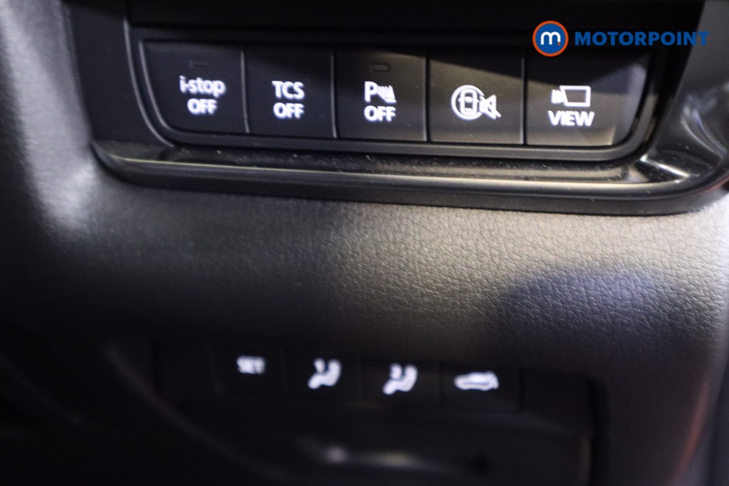 Used Mazda CX-30 2024 for sale - 76554658: Photo 14