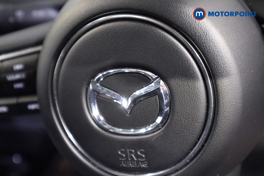 Used Mazda CX-30 2024 for sale - 76554658: Photo 15
