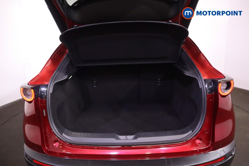 Used Mazda CX-30 2024 for sale - 76554658: Photo 18