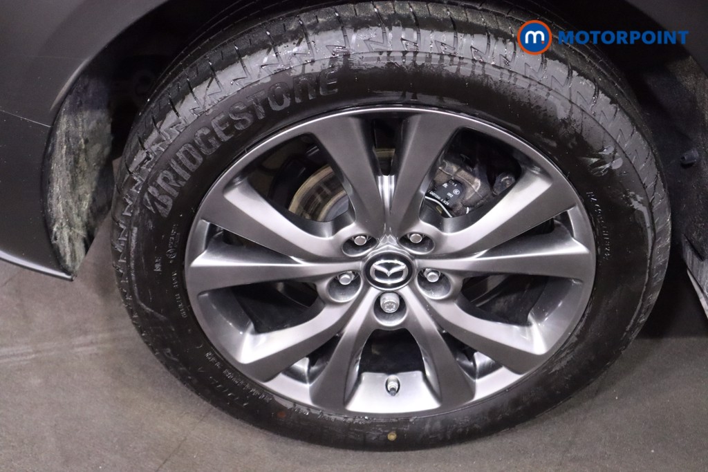 Used Mazda CX-30 2024 for sale - 76554658: Photo 19