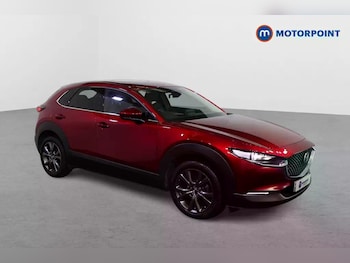 Mazda - CX-30