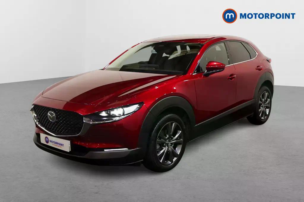 Used Mazda CX-30 2024 for sale - 76554658: Photo 2