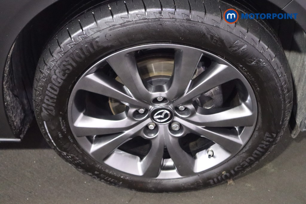 Used Mazda CX-30 2024 for sale - 76554658: Photo 20