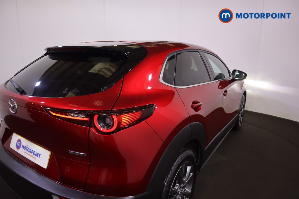 Used Mazda CX-30 2024 for sale - 76554658: Photo 22
