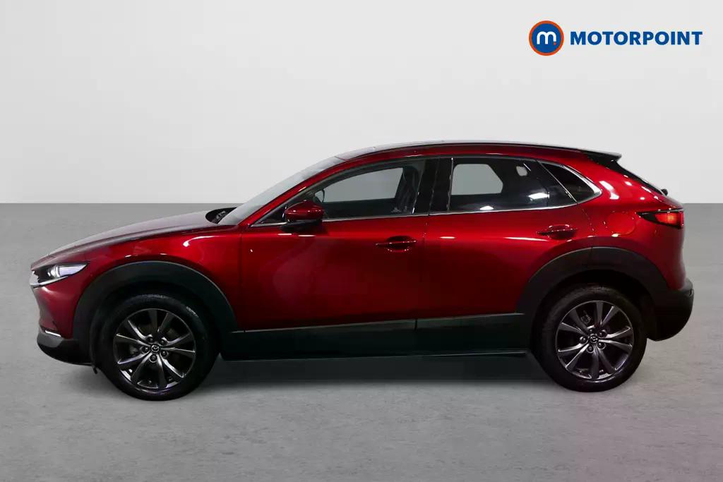 Used Mazda CX-30 2024 for sale - 76554658: Photo 3
