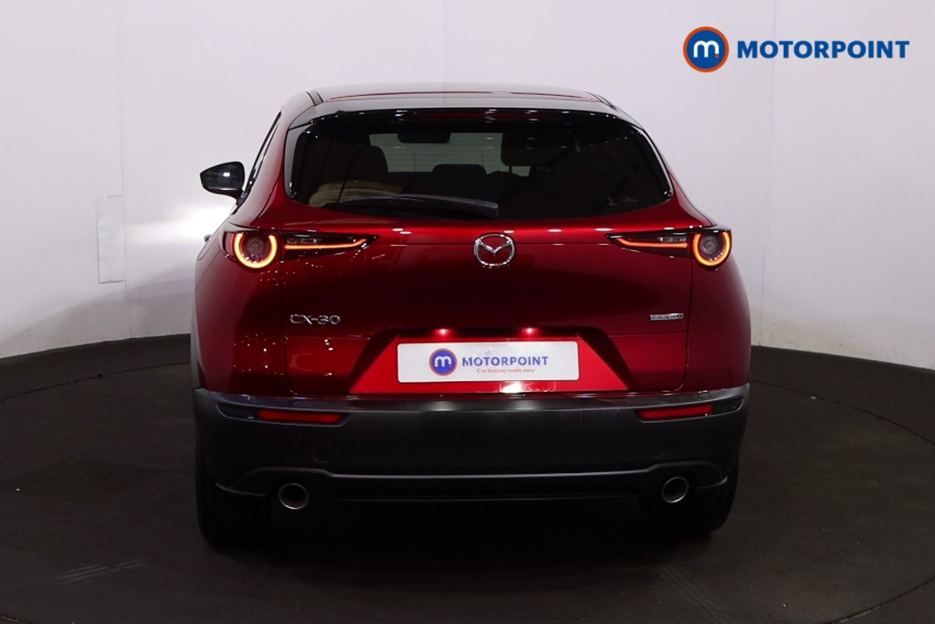Used Mazda CX-30 2024 for sale - 76554658: Photo 5