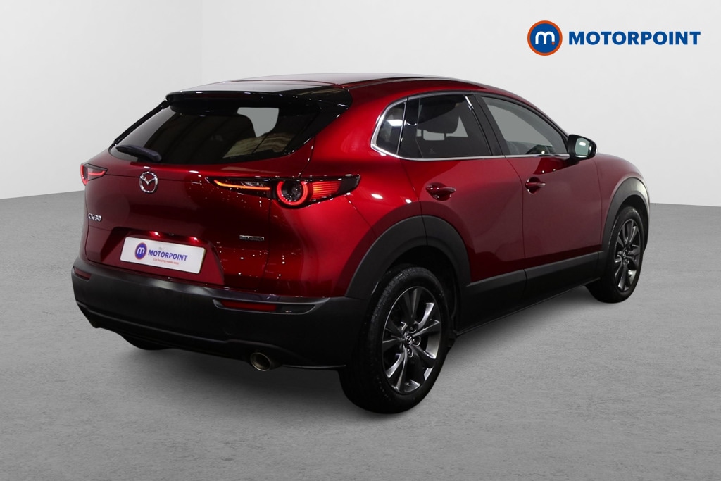 Used Mazda CX-30 2024 for sale - 76554658: Photo 6